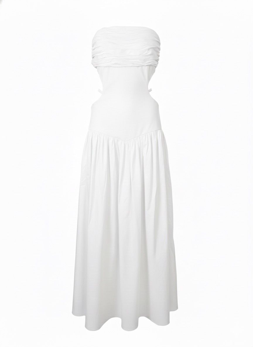 YHASMINA Dress