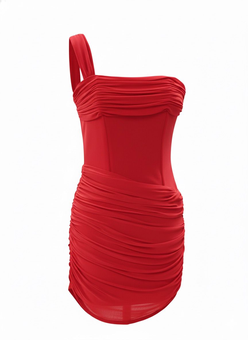 TATI Dress