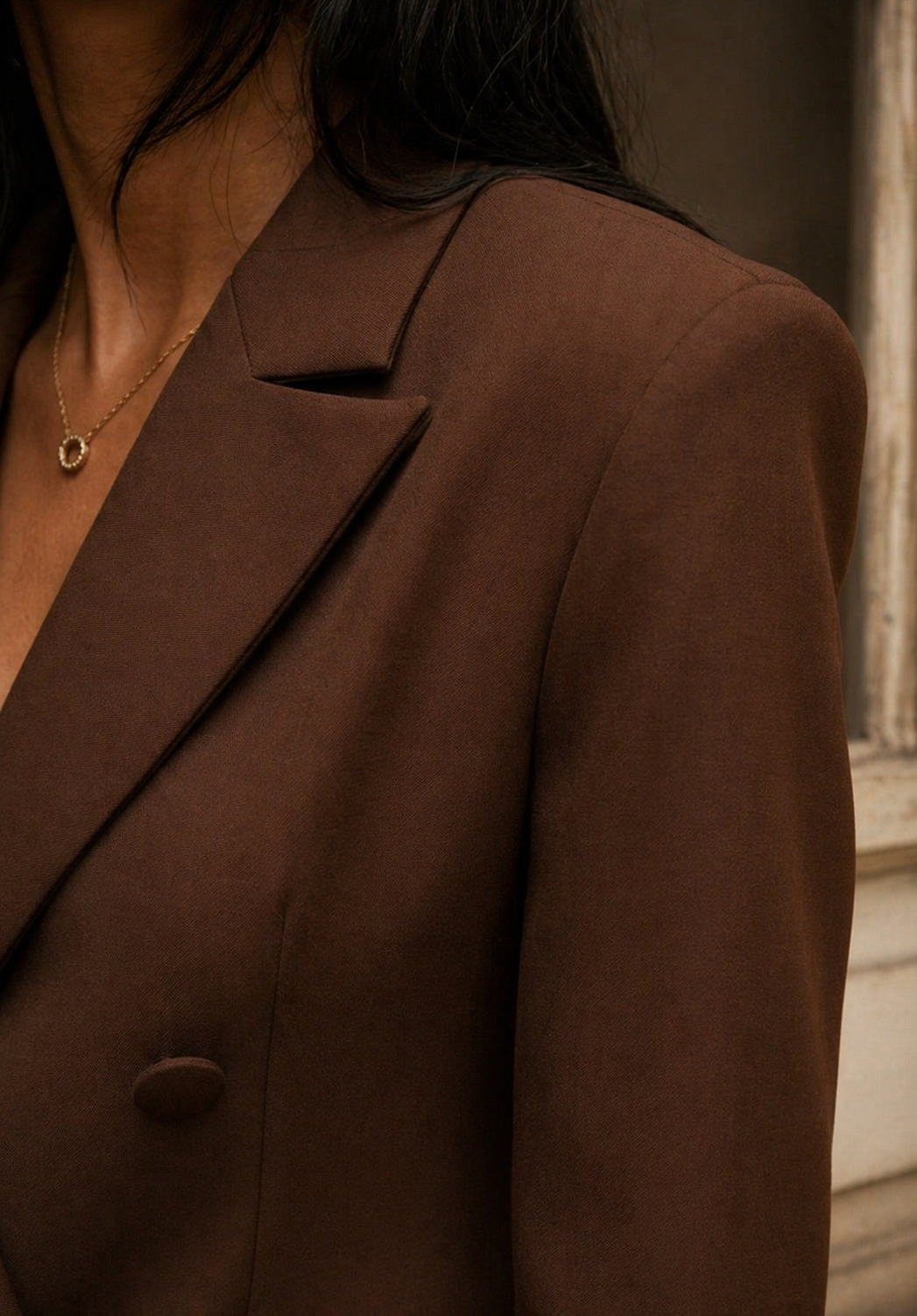 ROSIE Blazer Dress