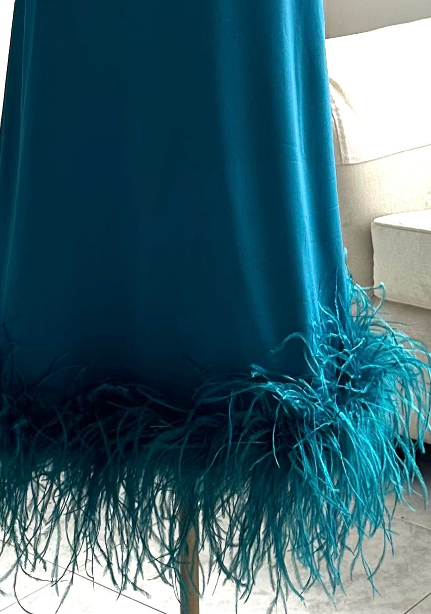 MARTHA Dress