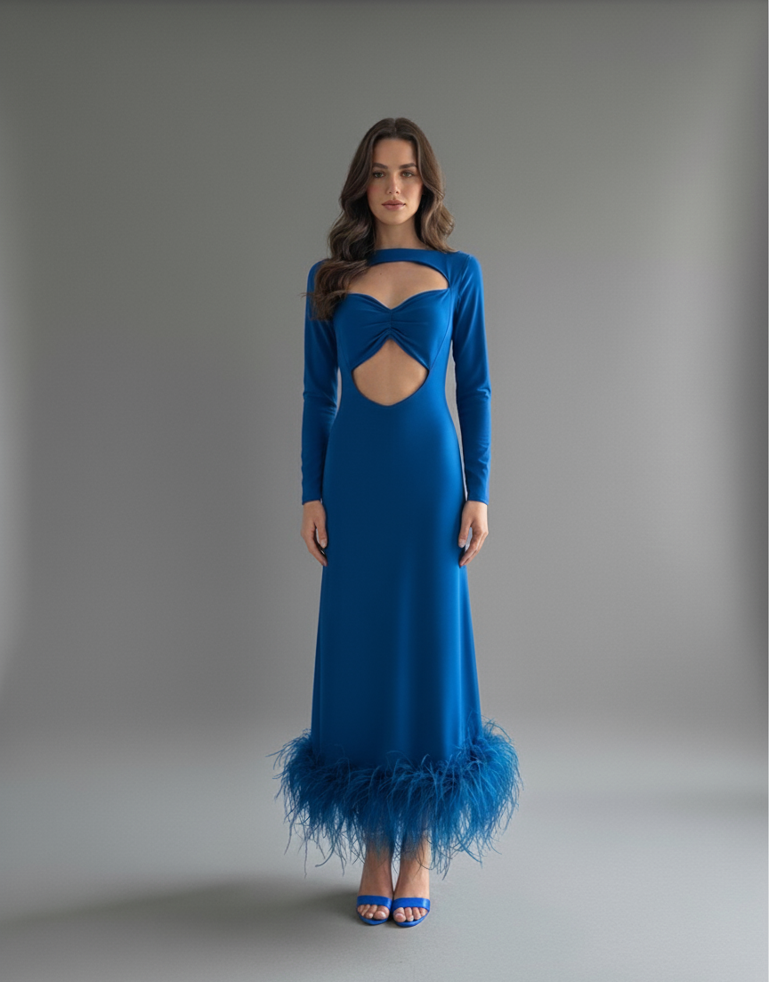 MARTHA Dress