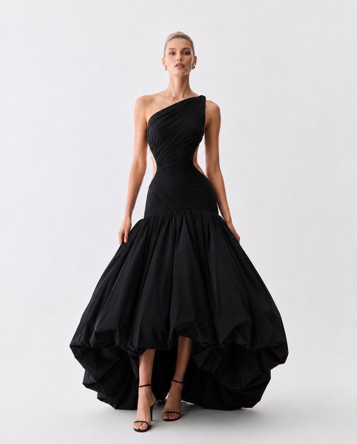 Renee Gown Dress