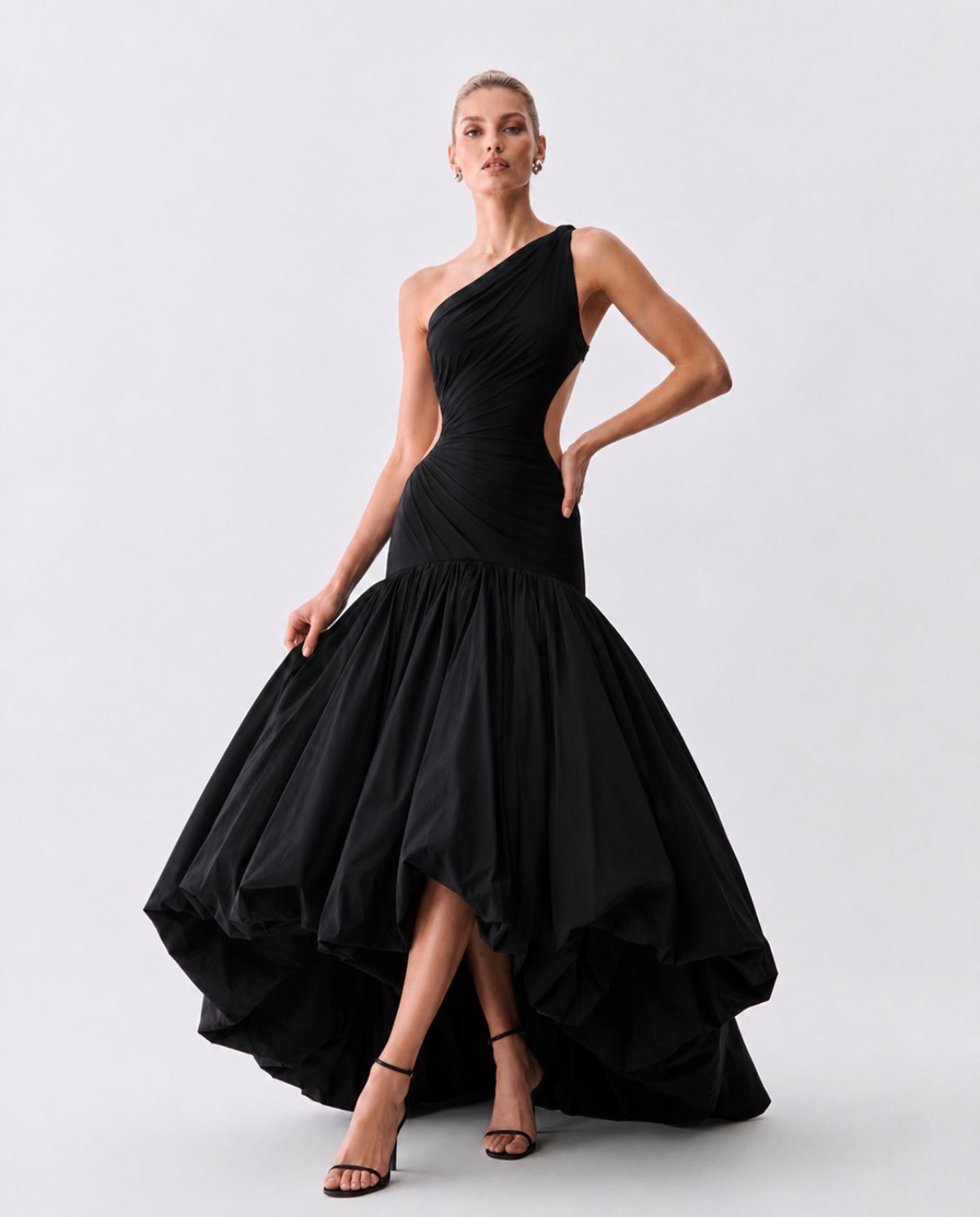 Renee Gown Dress