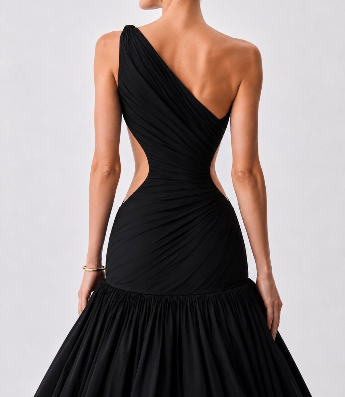 Renee Gown Dress