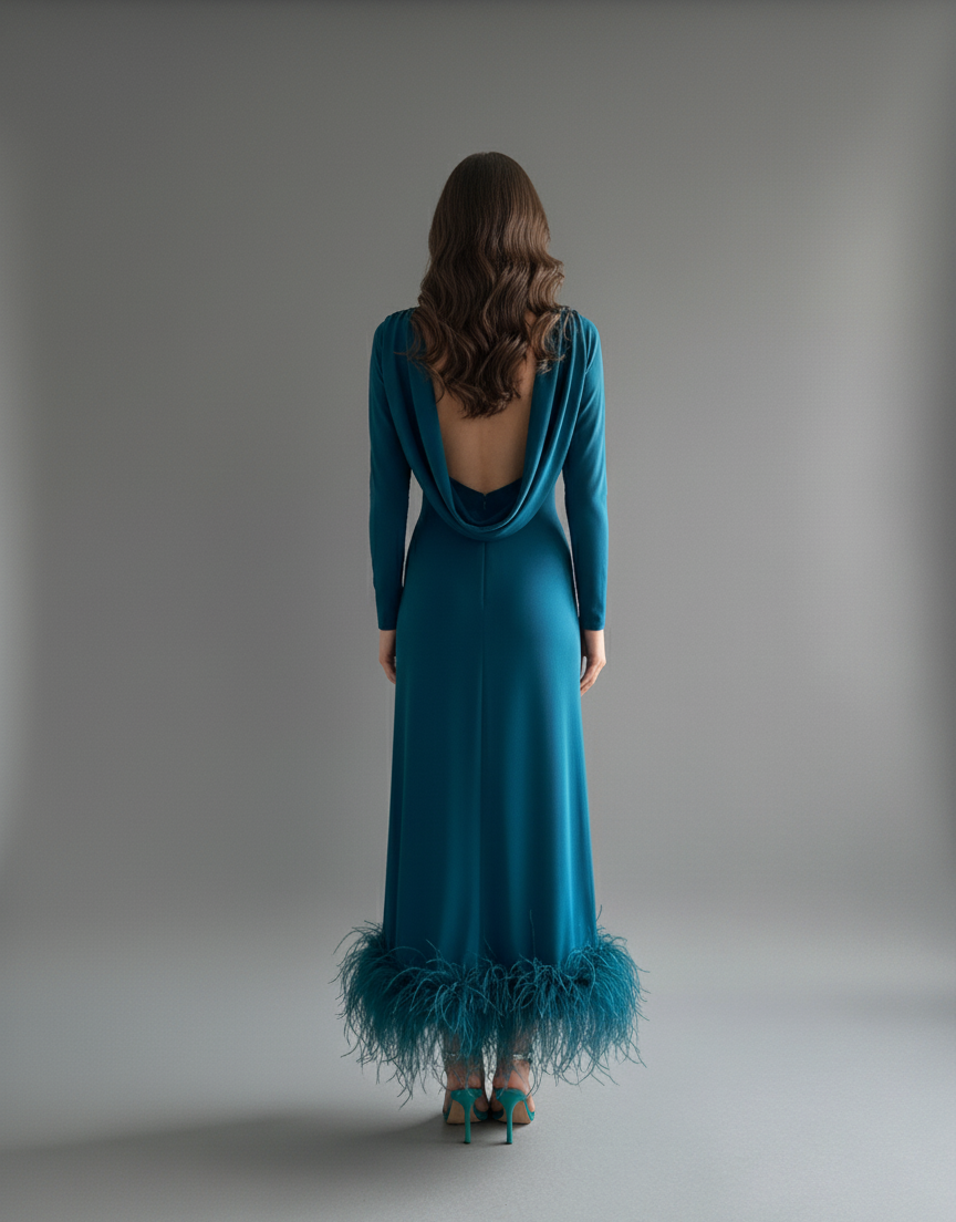 MARTHA Dress
