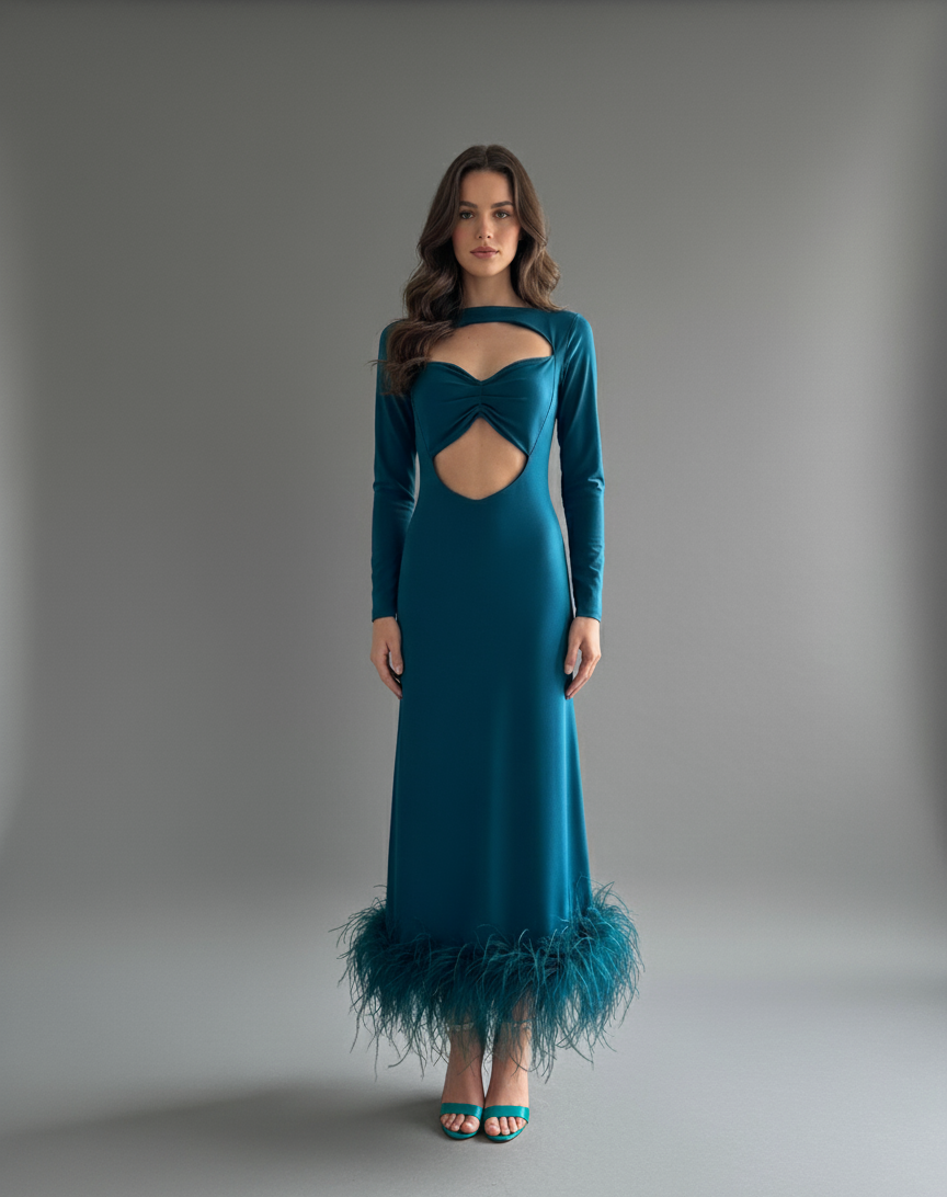 MARTHA Dress