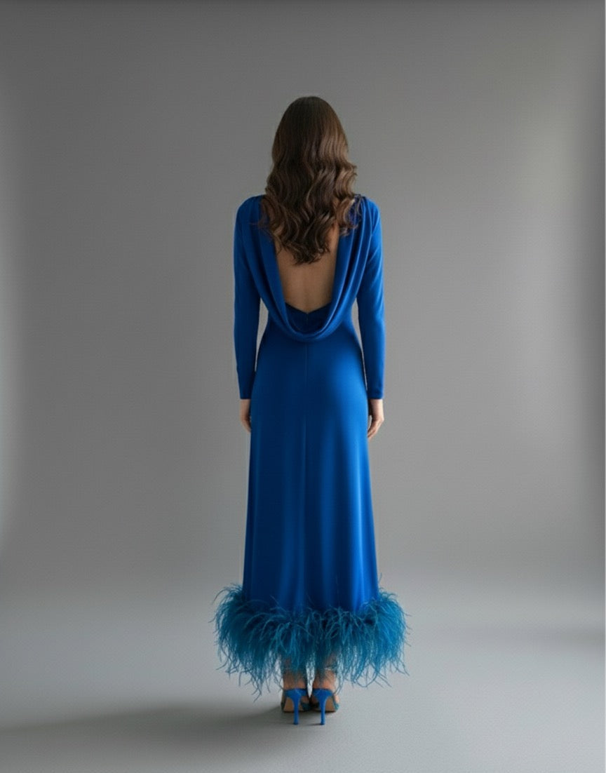 MARTHA Dress