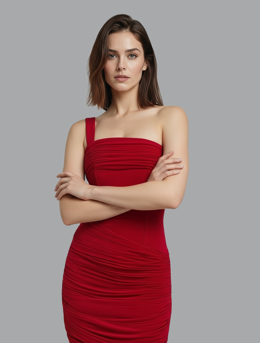 TATI Dress