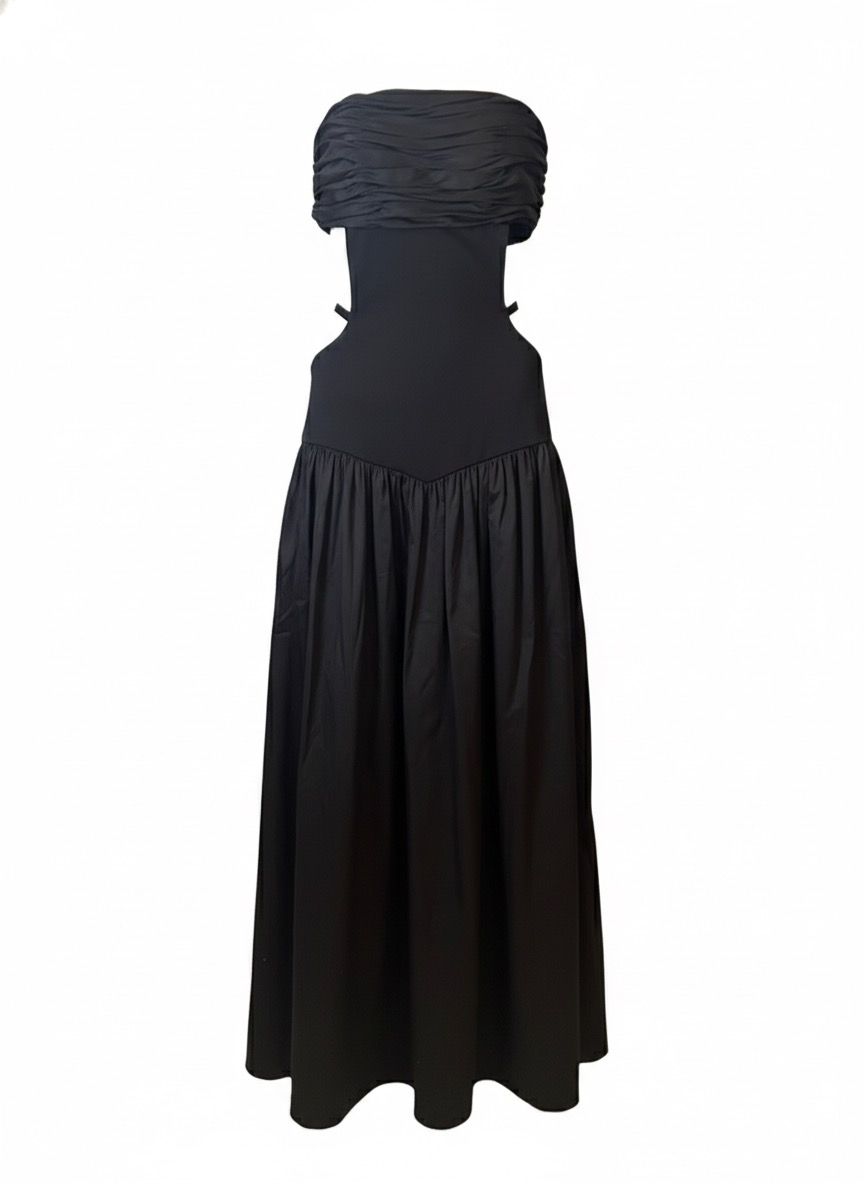YHASMINA Dress