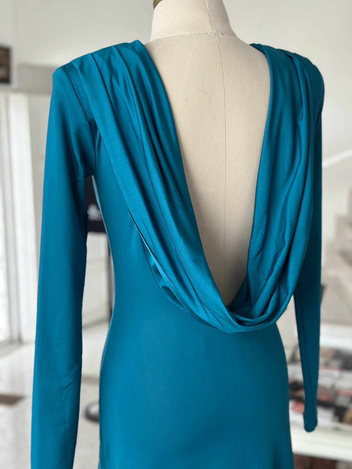 MARTHA Dress