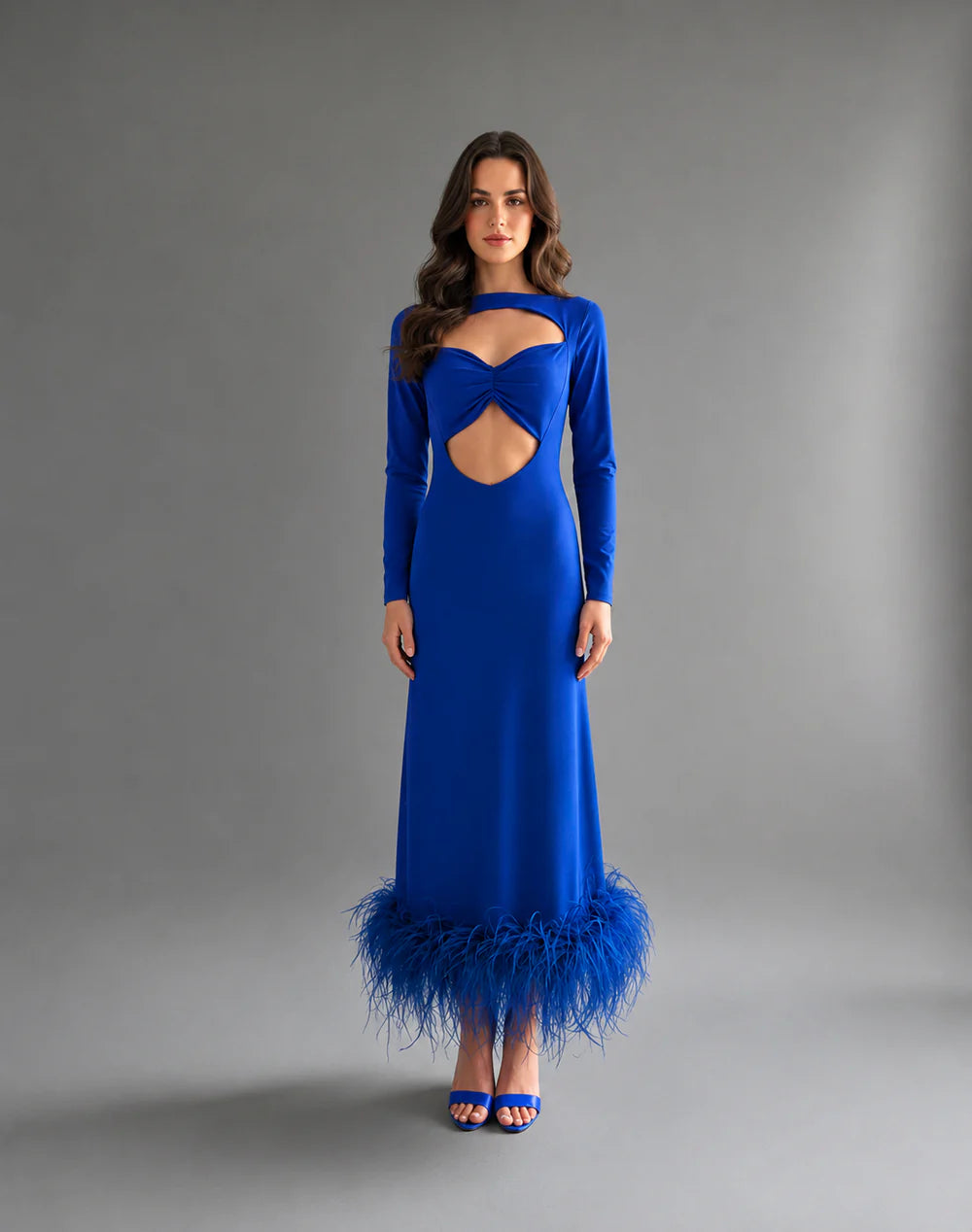 MARTHA Dress