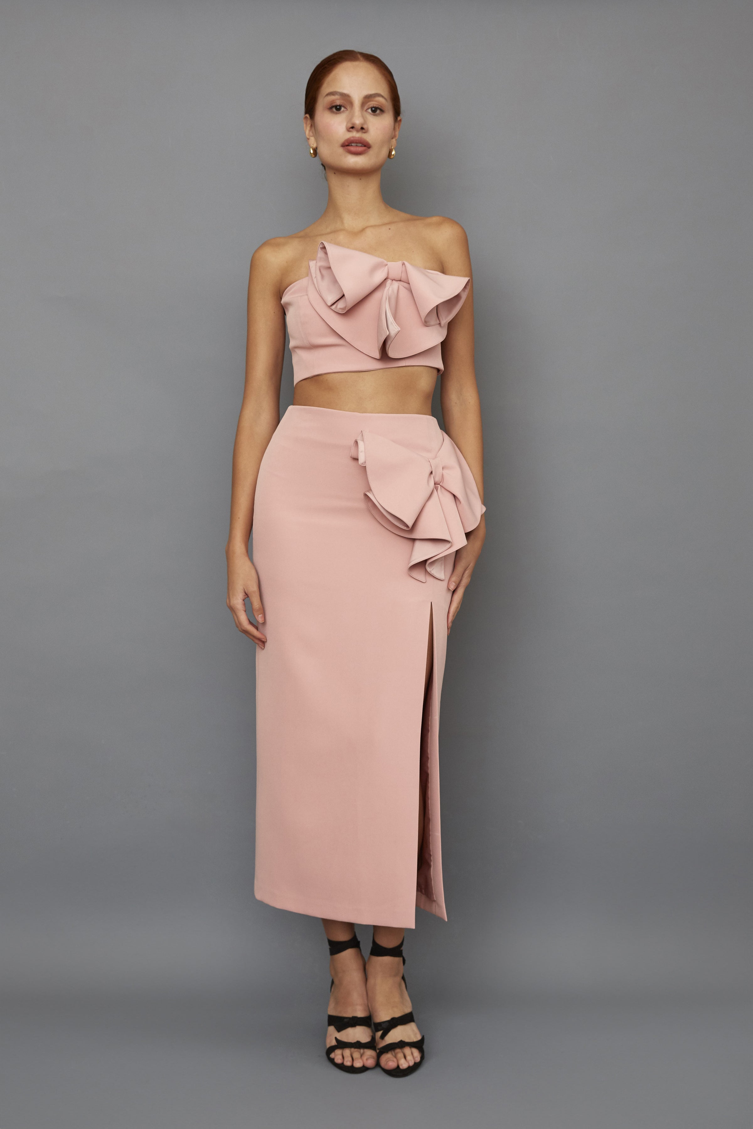 ARIELLE Set - HOUSE OF CYN