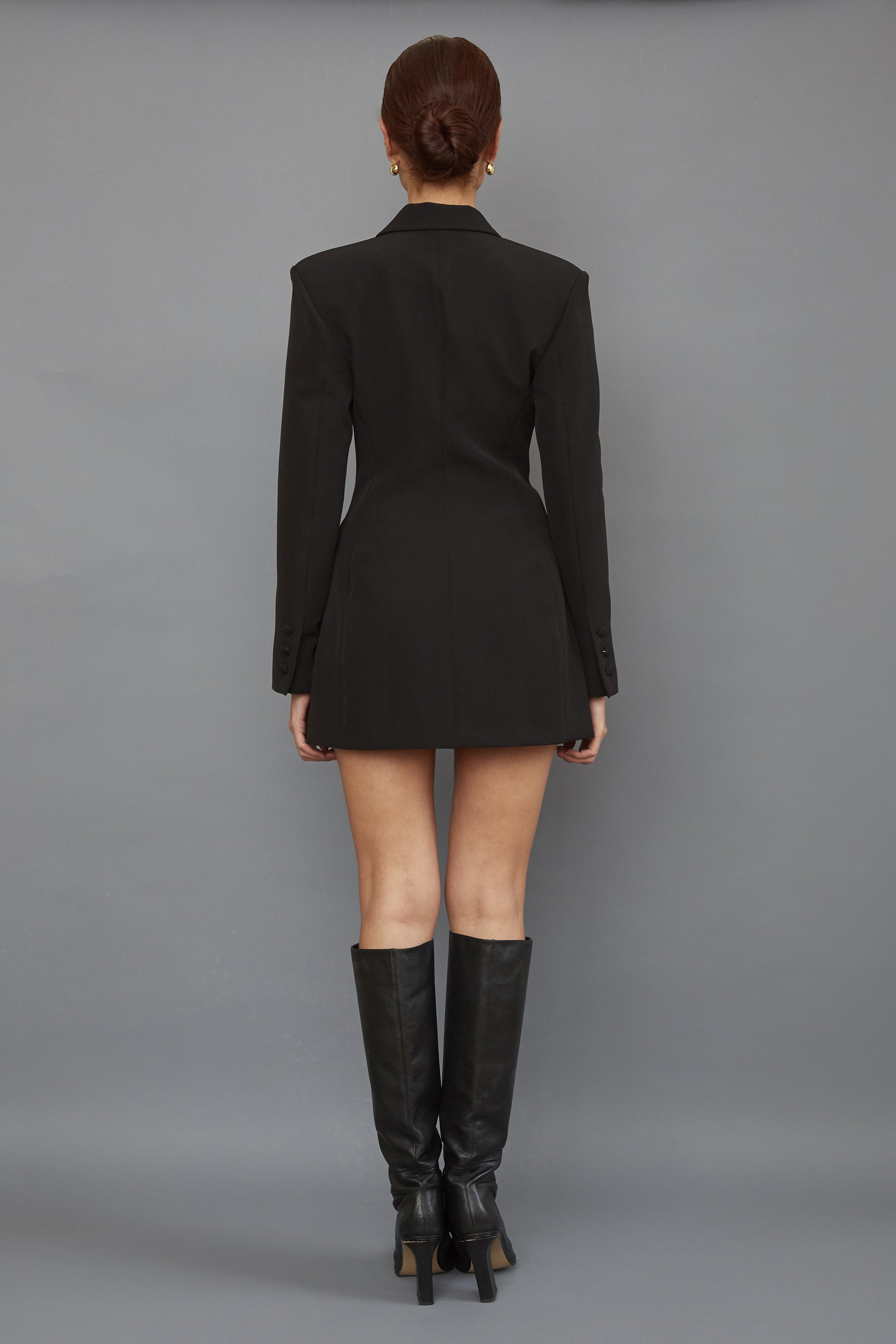 ROSIE Blazer Dress