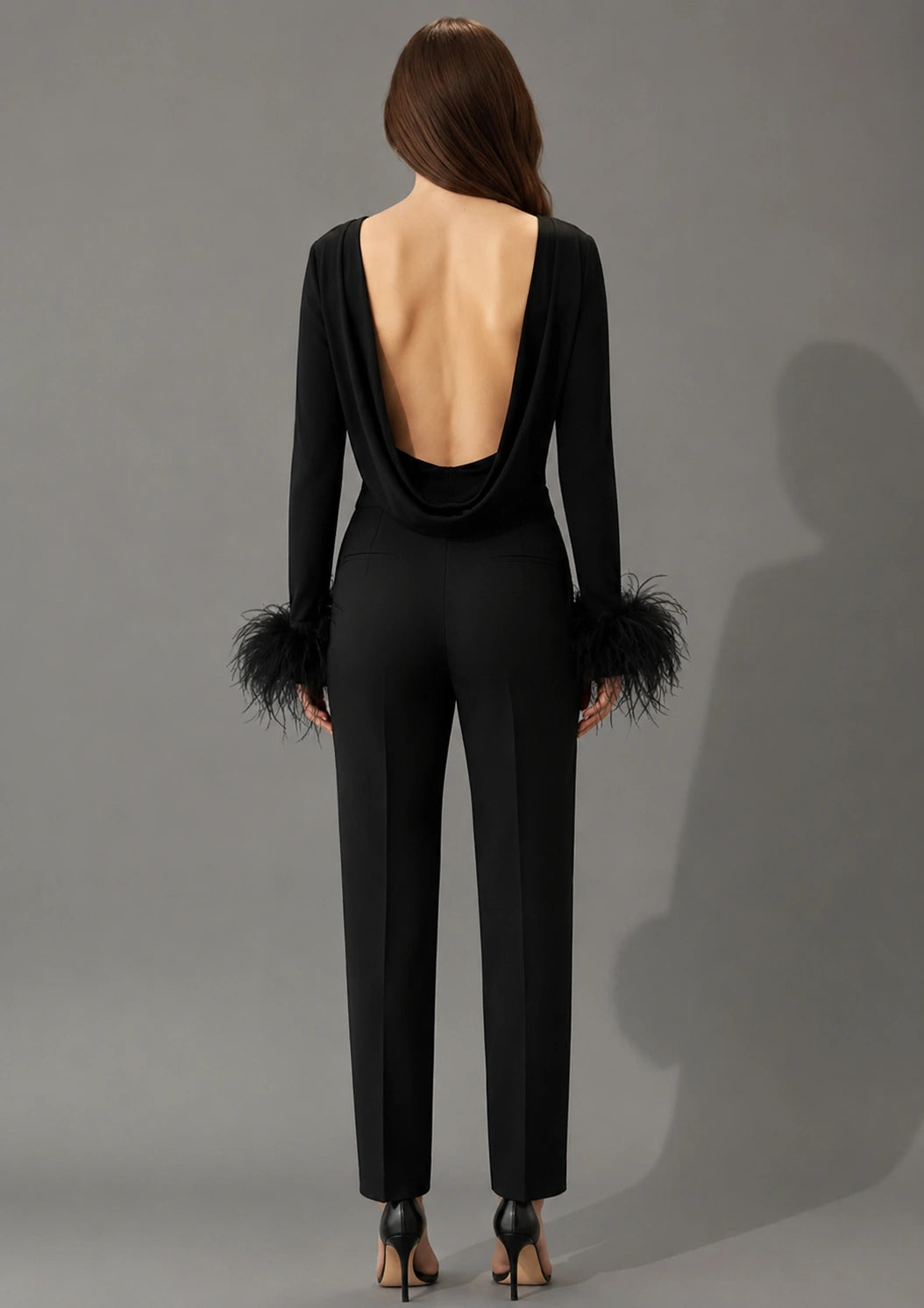 ESTHER Bodysuit