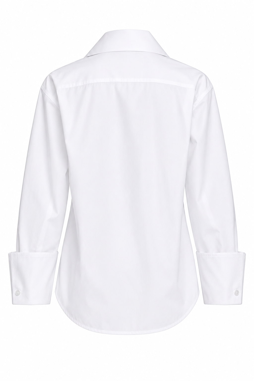 Celeste Poplin Shirt