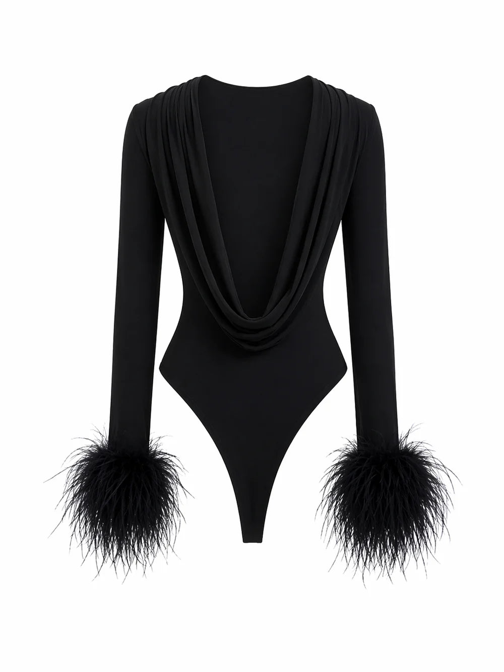 ESTHER Bodysuit