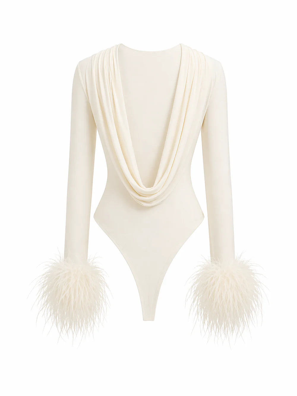ESTHER Bodysuit
