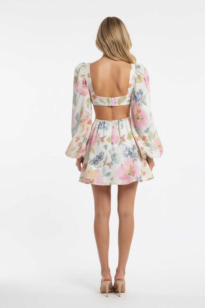 LUCIA dress