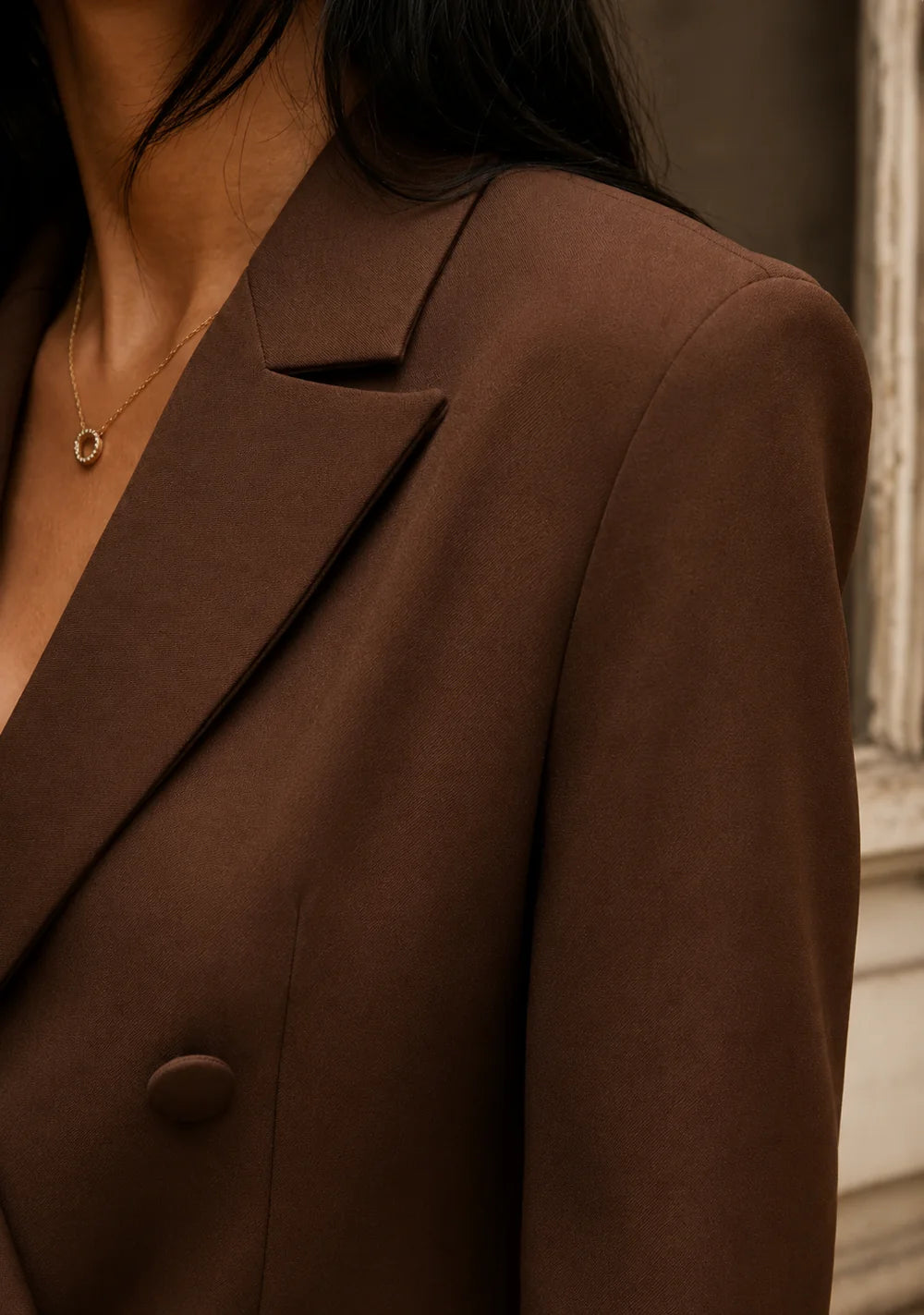 ROSIE Blazer Dress