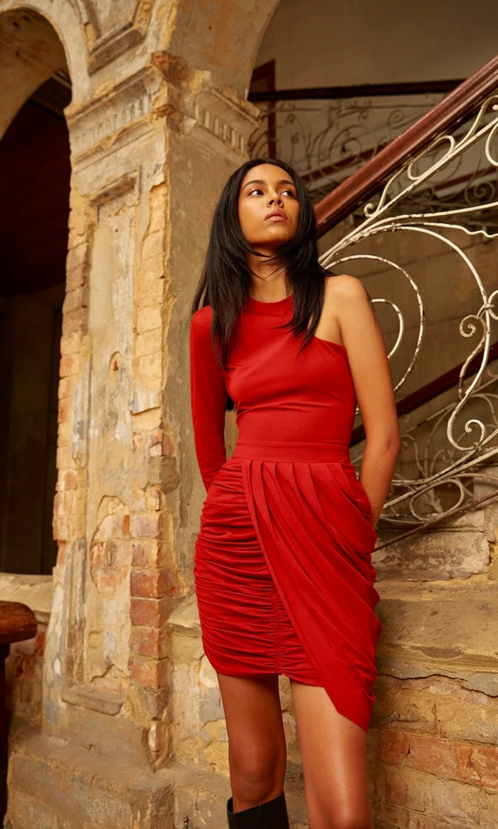 SASCHA Dress